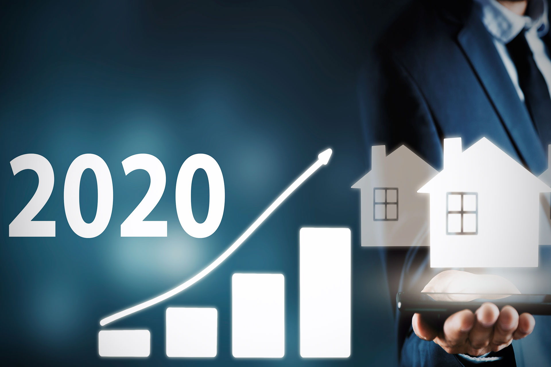 bankitalia mercato immobiliare 2020